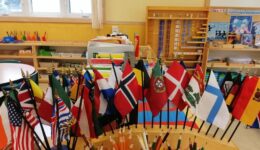 Montessori Early Education