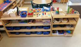 Montessori Summer Camps