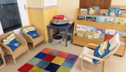 Safe and Caring Montessori Schools